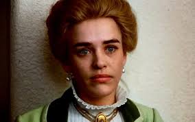 Search results for ewa fröling. Fanny And Alexander Movie Vs Miniseries Longer Greater