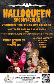 HalloQueen Spooktacular | Visit Binghamton