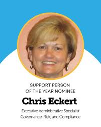 Wrapping up our celebration with a huge thank you to our FLVS Support  Person of the Year nominees. Your contributions help shape the success of  our entire organization. We're proud to honor