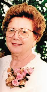 Iona Joyce (Davidson) Schmidt Parrish