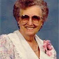 Avis Boyd Whited Plaster Obituary