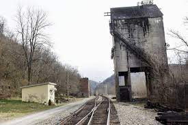 Thurmond is a town in fayette county, west virginia, united states, on the new river. Thurmond A Different Way Of Life With Video News Register Herald Com
