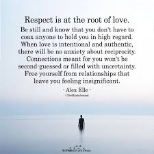 6 Signs You Re Meant To Be Together In 2020 Respect Quotes Relationship Quotes Meant To Be Together