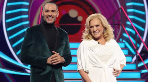 Teresa guilherme não está nada contente com decisão de cristina ferreira. Tvi Prolonga Big Brother Duplo Impacto E Passa A Emitir As Galas Aos Sabado Fantastic Mais Do Que Televisao