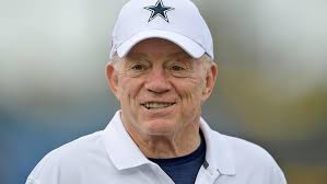 2017 Hall of Fame: Terrell Davis, LaDainian Tomlinson, Jerry Jones headline  class