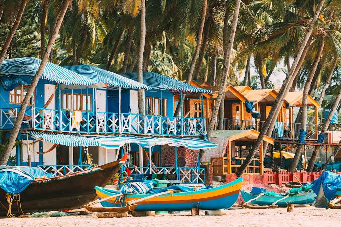 Goa