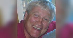 Blaine Allen Burleson Obituary