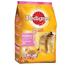Pedigree Chicken Milk 1 2kg