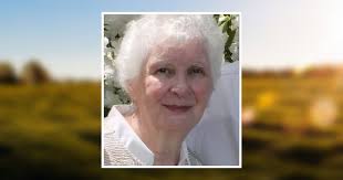 Patsy Ruth Howard Obituary July 31, 2021