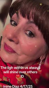 Irene Diaz De Leon