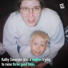 Mom Recounts Her Son's Chilling Path To Being A Murderer