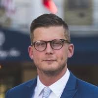 Sean Ray's Instagram, Twitter & Facebook