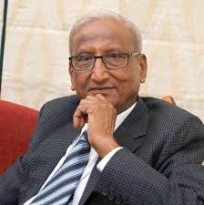 Bipin Patel's Instagram, Twitter & Facebook