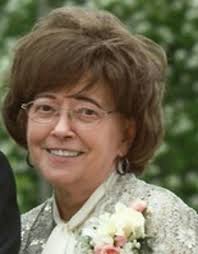 Carla Sue (Logan) Burdick Obituary