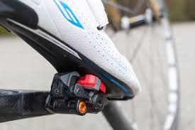 Test Powermeter Pedal P1 Von Powertap Tritime Women