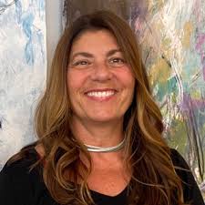 Ann Etheridge's Instagram, Twitter & Facebook