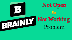 Yup, that's 250 million study partners to help you in learning math, hindi, science, history, english, physics, chemistry, biology ,sanskrit and many more. How To Fix Brainly App Not Working Issue Brainly Not Open Problem In Android Ios Youtube