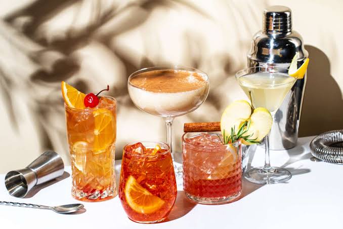 7 Mocktail Recipes That Taste Even Better Than the Real Thing