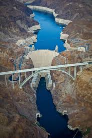 The Hoover Dam Bypass A Modern Engineering Marvel Buildipedia Grand Canyon West Rim Grand Canyon West Hoover Dam