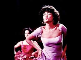 Rita moreno is a puerto rican actress, dancer, and singer who portrayed anita in the west side story 1961 film, and she will return to portray a new character valentina (a remade version of the character doc) in the new 2020 film version. West Side Story Movie Soundtrack America Rita Moreno And Cast Best Hd Quality Youtube