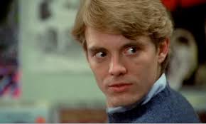 Good Efficient Butchery: Retro Review: THE FAN (1981)