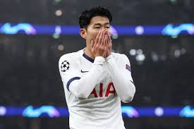 The south korea captain, 29, has scored 107 goals in 280 appearances in all competitions since joining from bayer leverkusen in. Daily Schmankerl Bayern Munich Again Linked To Tottenham Hotspur S Son Heung Min More Kingsley Coman To Chelsea Rumors Marcel Sabtizer To As Roma Bayern S Fastest Player And More Bavarian Football Works