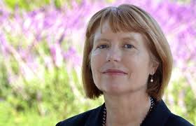 Victoria takes a stand