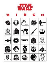 Free Star Wars Party Printables Star Wars Party Printables Star Wars Invitations Star Wars Party Games