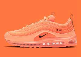Enjoy free shipping and easy returns every day at kohl's. Nike Air Max 97 Gs City Special La Dh0144 800 Sneakernews Com