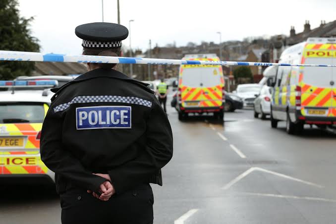 Terror arrests rise 1000% as home office reports 4000 detained