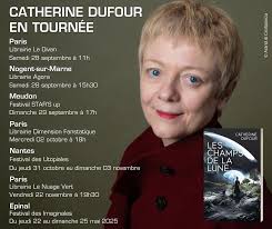 Catherine Dufour