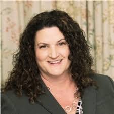 Linda Potts's Instagram, Twitter & Facebook