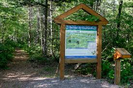 Samuel De Champlain Provincial Park Peter Lam Photography