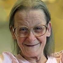 Kathryn Cecelia Manley nee Frederick Obituary