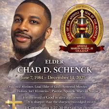 It was a privilege, and an honor to serve as your friend, Brother from  another Mother, Confidant, and Pastor. You left this world prematurely  beloved, however you're now in the Lord's rest.