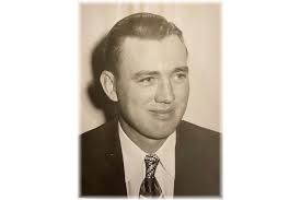 Harold Mauldin Obituary (2021)