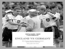 England will face italy in the final of euro 2020, which will be held on july 12 at the iconic wembley stadium. Germany Vs England Euro Rivalry Uefa Euro 1996 Throwback When Germany Overcame Gareth Southgate England In Dramatic Penalty Shoot Out At Wembley Football News