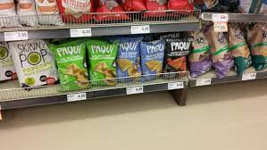 Anyone Tried Paqui Chips - Page 2 - Redflagdealscom Forums