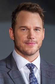 Happy 44th birthday,Chris Pratt! SOP EXPRES S ARD I かし US лКСЙЙ