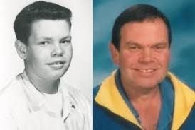 Frederick Jarvis Obituary