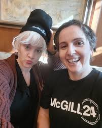 McGill24 is here! Today only, your donation to the Faculty of Law will have  an even greater impact! With exciting challenges and matched donations,  every contribution brings us closer to unlocking additional