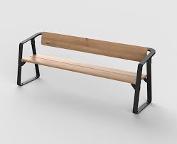 Park benches, garden benches, outdoor benches, players benches and more. Outdoor Bench Seats Aluminium Outdoor Bench Seating Felton
