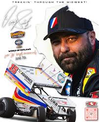 woosprint RACEDAY! #boydmemorial 🏎️ #schatz 🧑🏻 @tonystewart_rcg 📍  Beaver Dam Raceway (Wis.) 🕰️ CT 411: Gates/4 pm, Hotlaps/6:30 pm 📲  @myracepass 👀📺 @watchdirtvision 🎮 @worldofoutlawsgame #outlawsgame 🧢  Merch At-Track 🔗 Store.DonnySchatz ...