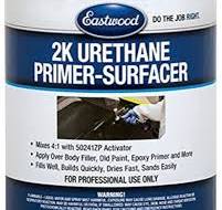 Amazon.com: Eastwood Pintura de imprimación para automóvil ...