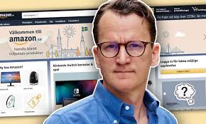 We did not find results for: Amazon Se Vs Svensk E Handel Sa Stora Ar Skillnaderna Ehandel Se