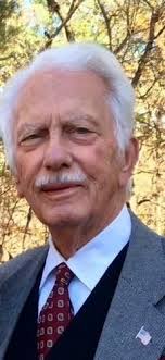 Charley Gillespie Obituary (1933