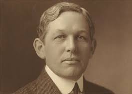 The Man Who Time (Almost) Forgot