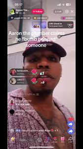 Aaron The Plumber Boy