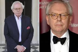 David Starkey apologises and says he's 'paid heavy price' for 'damn blacks'  comments