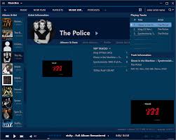 The windows 10 media player supports a wide variety of multimedia file formats to include mp3, mp4, wmv, avi, etc. Windows Media Player And Mp3gain Problems Solved Windows 10 Forums